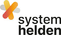 system-helden managed services Portal